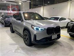 بي ام دبليو X1